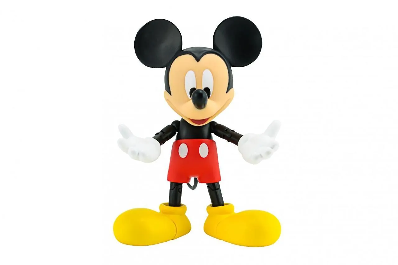 72 - Mermoz Mickey Mouse 파리 0*,